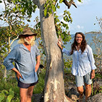 Owner / Operators - Neale & Mim